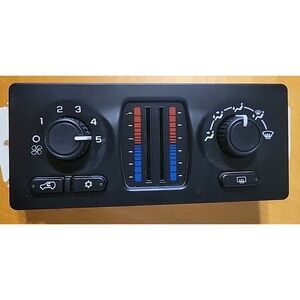 New 599-210XD For Chevy DORMAN Truck SUV GM Heater A/C HVAC Control Module